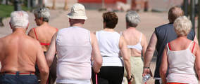 Diabetes: Sport- und Fitnesstipps für den Diabetes Typ 2
