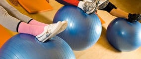 Pilates: Fitness und Energie für den ganzen Körper