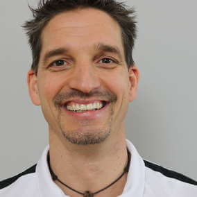 Personal Trainer Stefan Schlegel