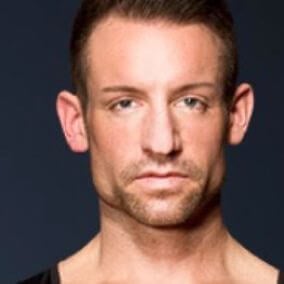 Personal Trainer Arne Derricks