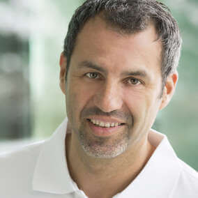 Personal Trainer Juergen Staat