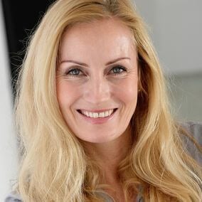 Personal Trainer Natalie Willems