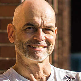Personal Trainer Carsten Mütze