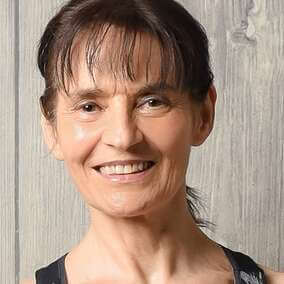Personal Trainer Conny Hofmann