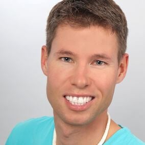 Personal Trainer Roman Benicke