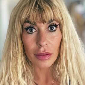 Personal Trainer Arzu Heine