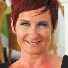 Anja Tapper