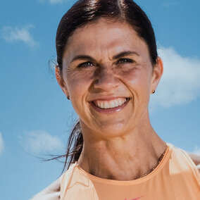 Personal Trainer Anita Heß