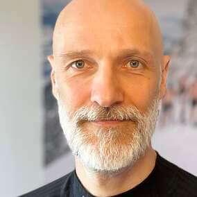Personal Trainer Steffen Nitsch