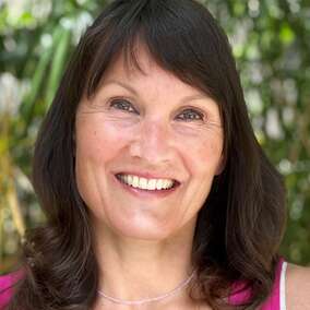 Personal Trainer Henriette Letzner