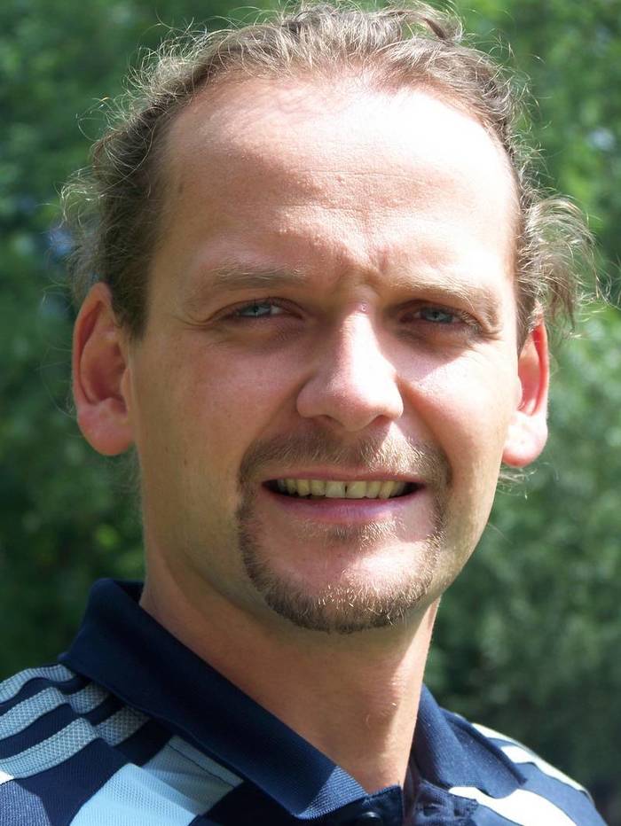 Personal Trainer Dirk Biermann