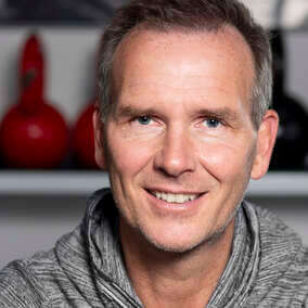 Personal Trainer Jörg Möller