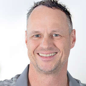 Personal Trainer Thorsten Hitz