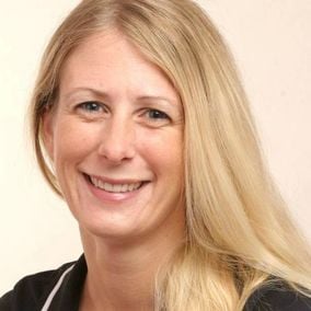 Personal Trainer Michaela Lübbers