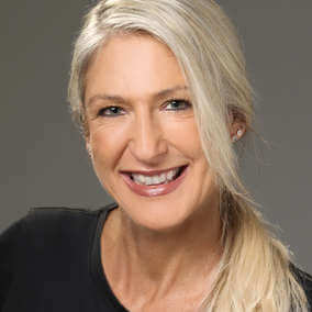Personal Trainer Silke Fross