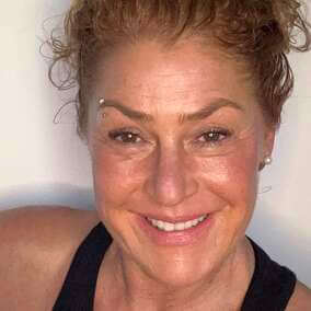 Personal Trainer Diana Vesper