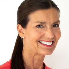 Personal Trainer Pia Anker-Ladefoged