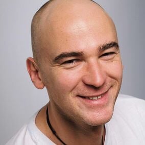 Personal Trainer Heiko Eich
