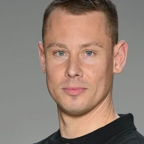 Personal Trainer Falk Müller