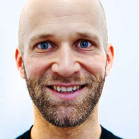 Personal Trainer Jürgen Bock
