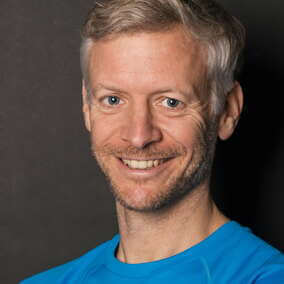 Personal Trainer Manuel Schröder