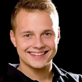 Personal Trainer Konrad Kalisch