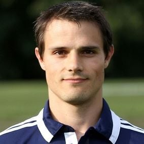 Personal Trainer Álvaro Molinos Domene