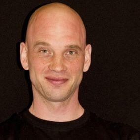 Personal Trainer Daniel Sommer