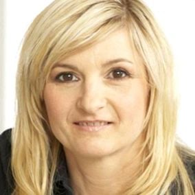 Personal Trainer Sandra Wolf