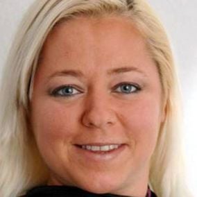 Personal Trainer Inka Wachter