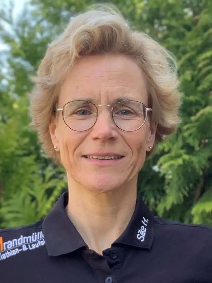 Personal Trainer Silke Heidemann