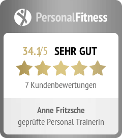 PersonalFitness Bewertungen