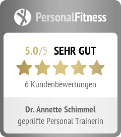 PersonalFitness Bewertungen