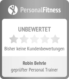 Erfahrungen & Bewertungen zu Robin Behrle