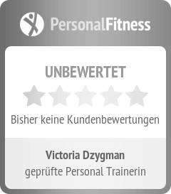 Erfahrungen & Bewertungen zu Victoria Dzygman