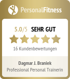 Erfahrungen & Bewertungen zu Dagmar J. Braniek