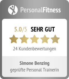 PersonalFitness Bewertungen