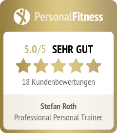 Erfahrungen & Bewertungen zu Stefan Roth Personal Training
