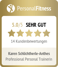 PersonalFitness Bewertungen