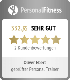 Bewertungs-Signet