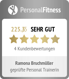 PersonalFitness Bewertungen