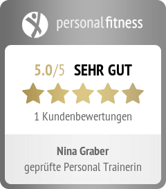 PersonalFitness Bewertungen