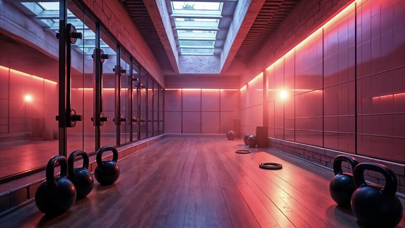 Studie belegt Nutzen von Personal Training