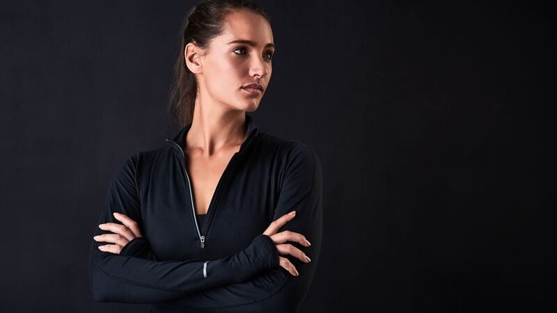 Sport und Personal Training als Strukturhilfe