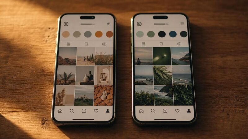 Vielfache Power für deinen Insta-Account