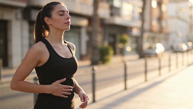 Wie CO₂-Toleranz Ihr Training verändert