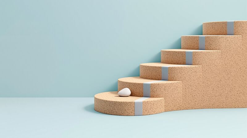 In 8 Wochen Kondition ohne Überlastung