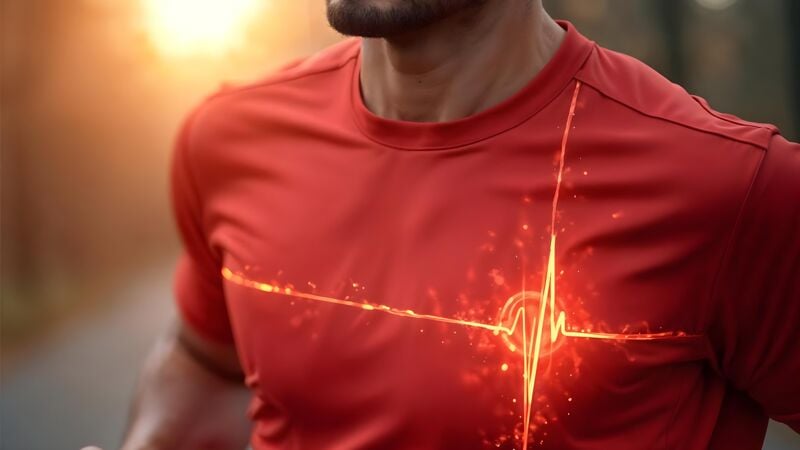 Cardiotraining trotz Betablocker
