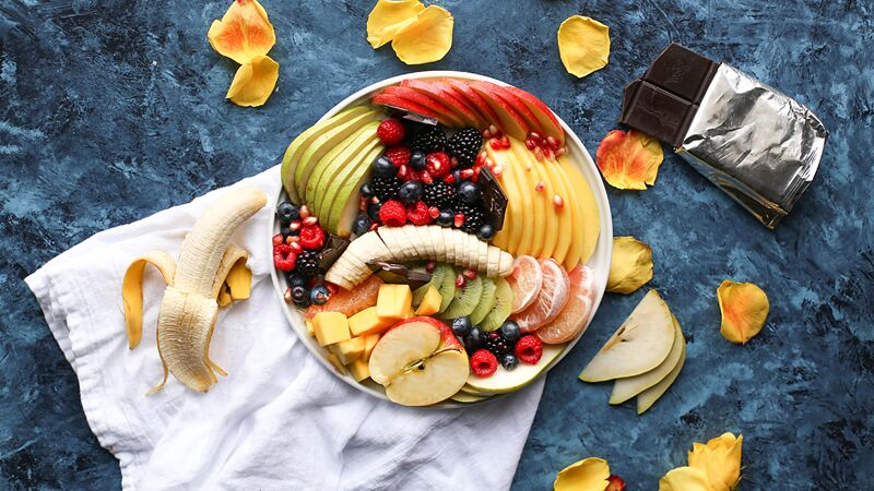 Abnehmen durch Food-Coaching