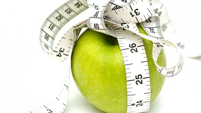 8 effektive Tipps gegen die Pfunde